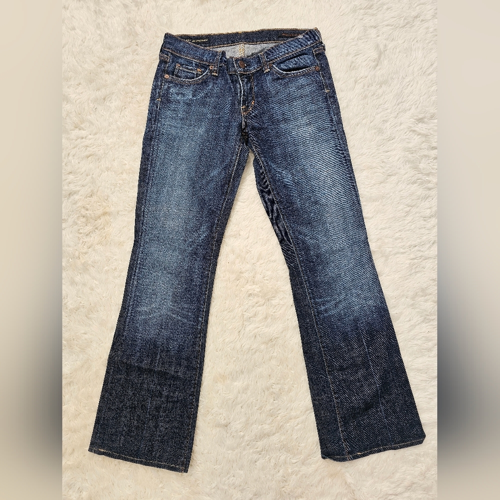 Citizens of Humanity jeans